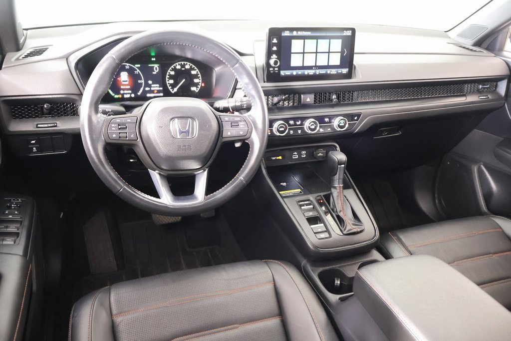 Used 2024 Honda CR-V Sport-L image 8