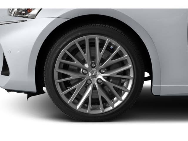 Used 2019 Lexus IS 300 AWD w/ Navigation Package image 11