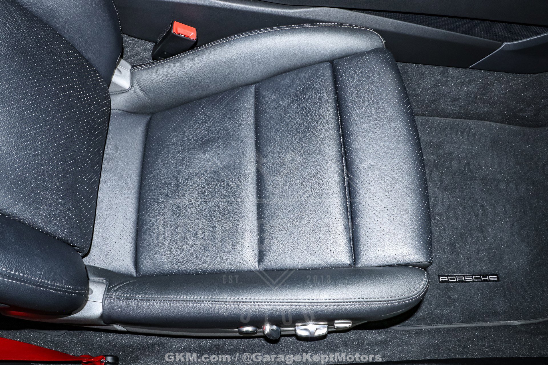 Used 2015 Porsche 911 Carrera 4S image 85