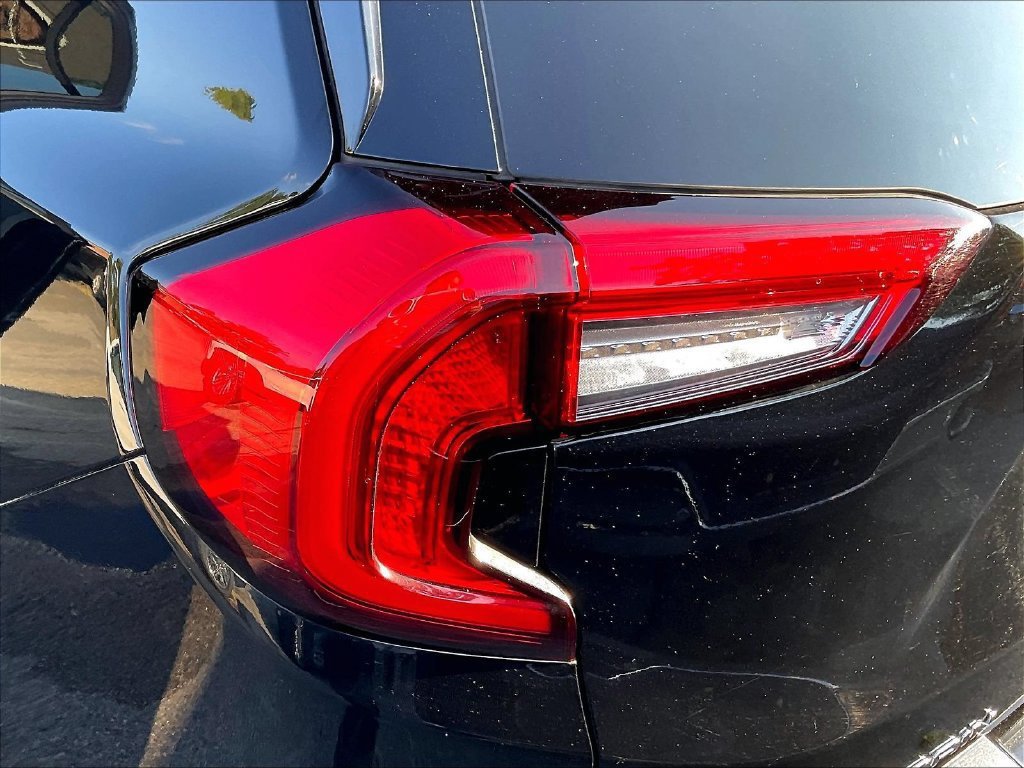 Used 2023 GMC Terrain Denali AWD/4WD image 34