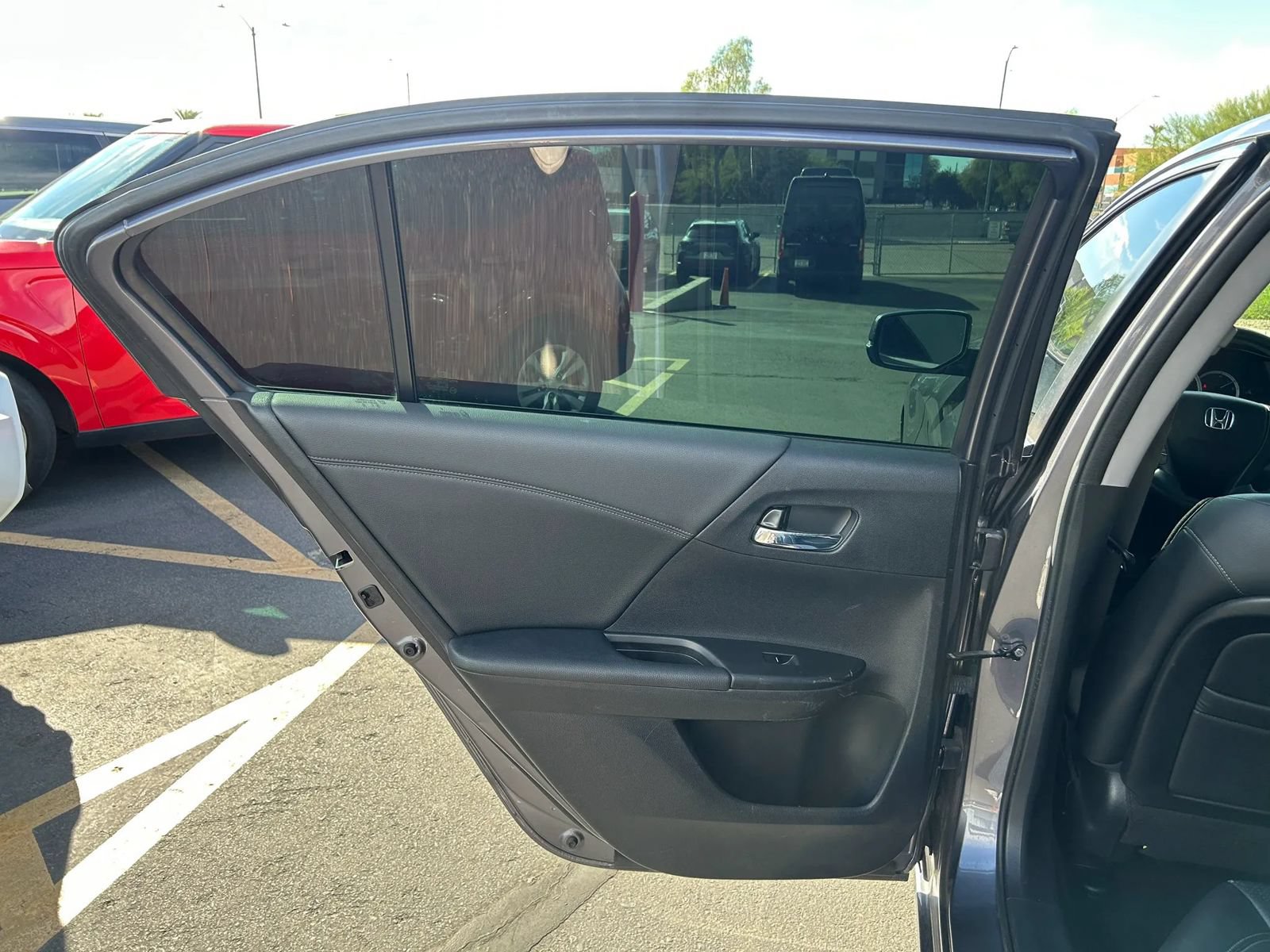 Used 2014 Honda Accord EX-L image 19
