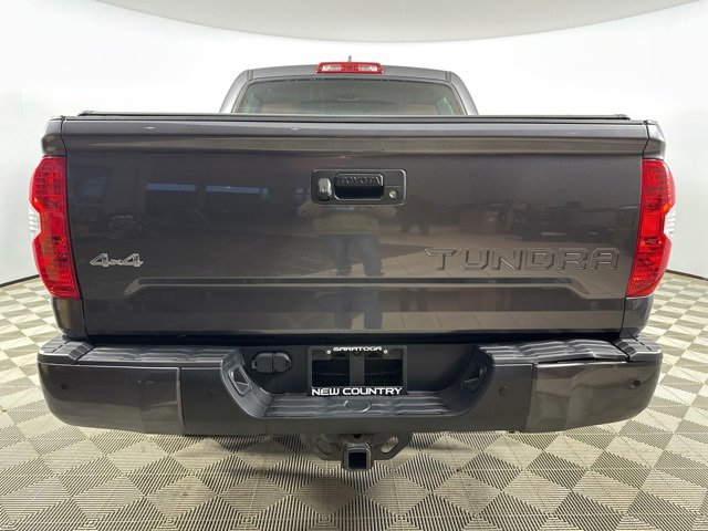Used 2021 Toyota Tundra 1794 Edition image 6