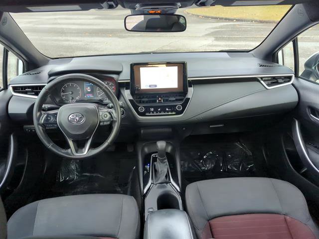 Used 2024 Toyota Corolla SE image 6