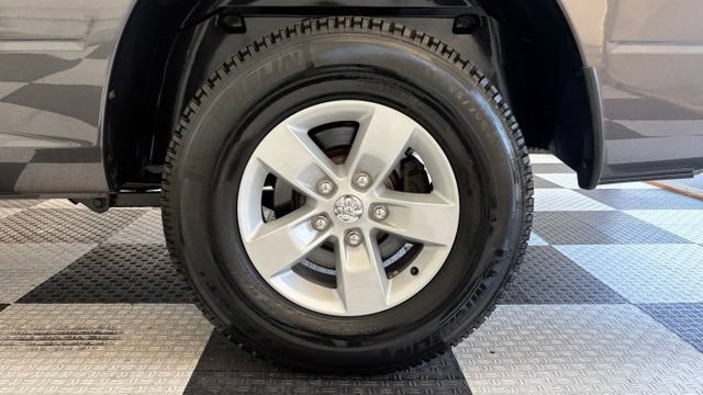 Used 2017 RAM 1500 ST w/ SXT Appearance Group AWD/4WD image 10