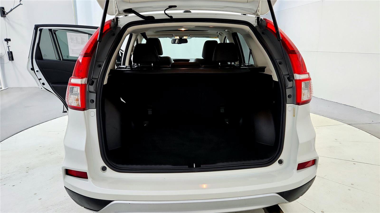 Used 2015 Honda CR-V EX-L image 20