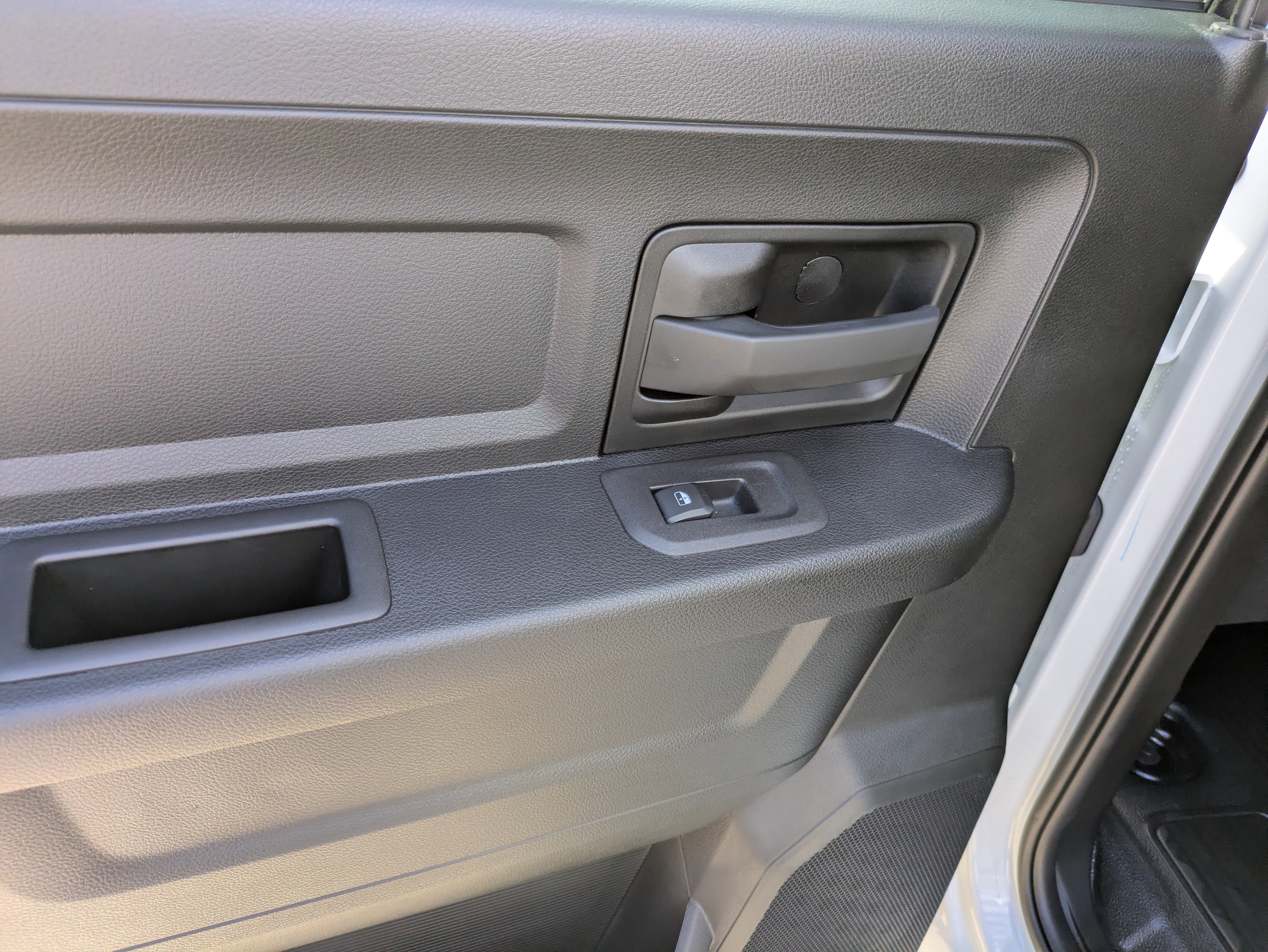 New 2026 RAM 5500 Tradesman w/ Chrome Appearance Group image 10