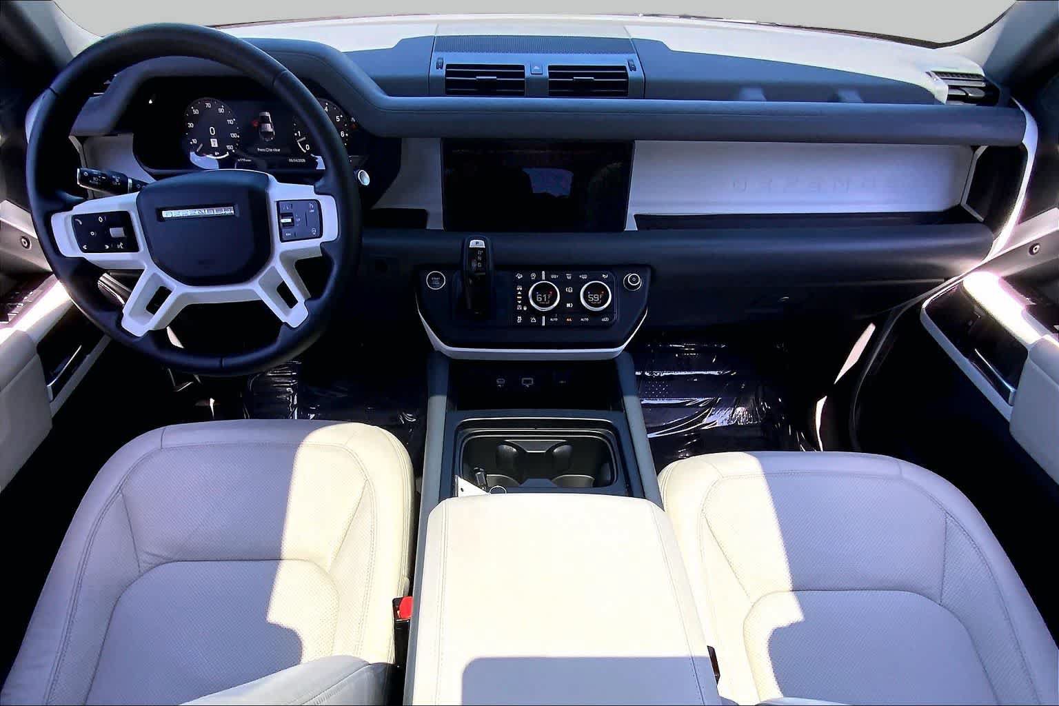 Used 2023 Land Rover Defender 110 SE AWD/4WD image 16