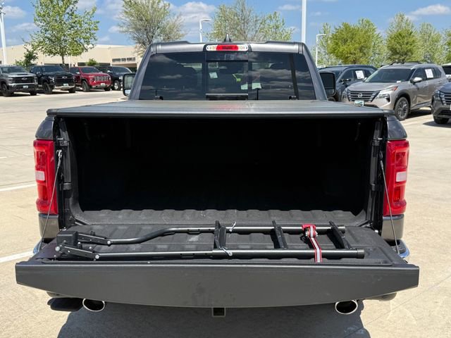 Used 2025 RAM 1500 Lone Star image 27