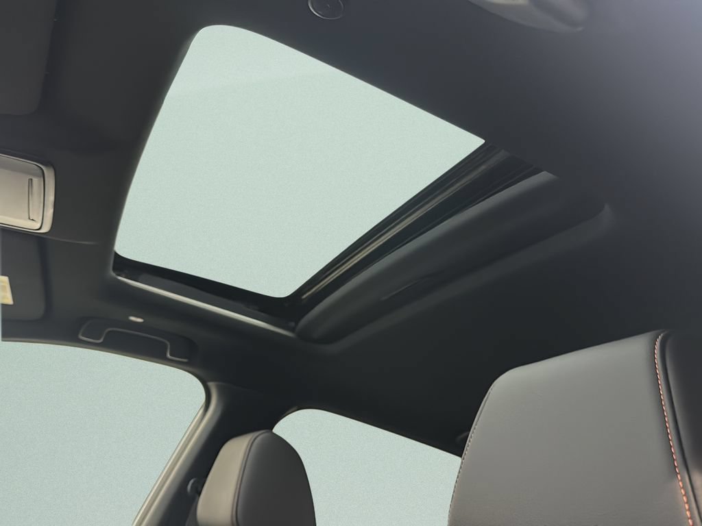 Certified 2026 Honda CR-V Sport Touring image 18