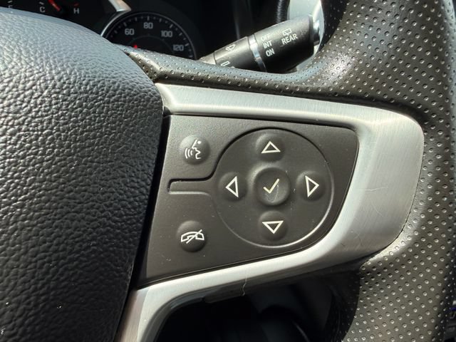 Used 2023 GMC Acadia SLE AWD/4WD image 17