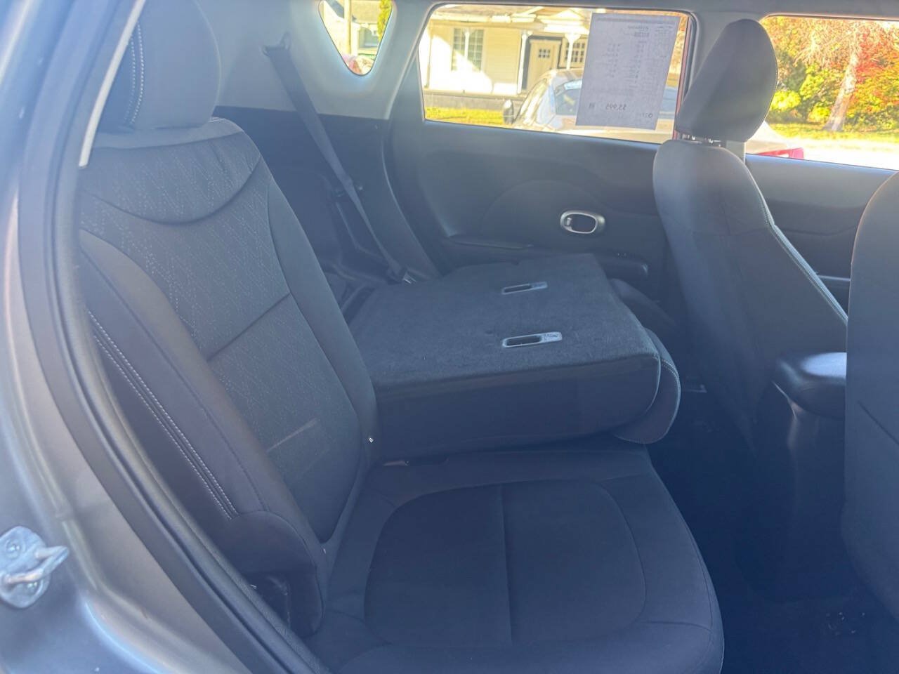 Used 2014 Kia Soul FWD image 22