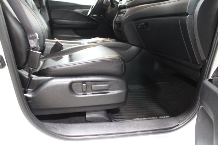 Used 2021 Honda Ridgeline RTL-E image 26