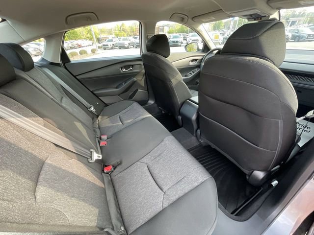 Certified 2023 Honda Accord LX image 31