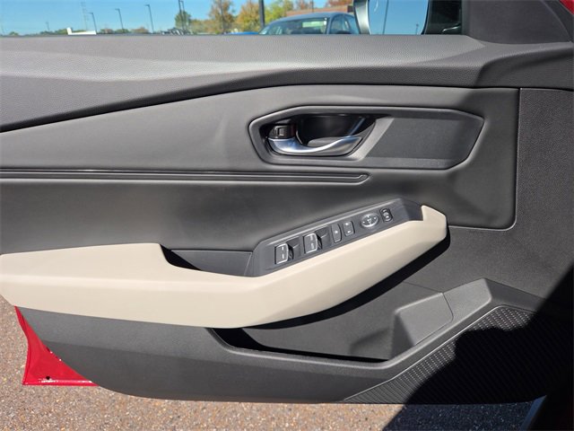 New 2025 Honda Accord SE image 8