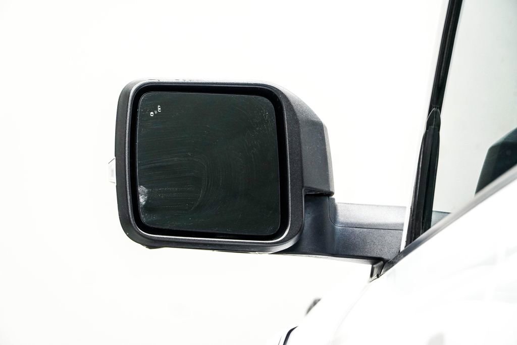 Used 2023 Ford Bronco Raptor image 15