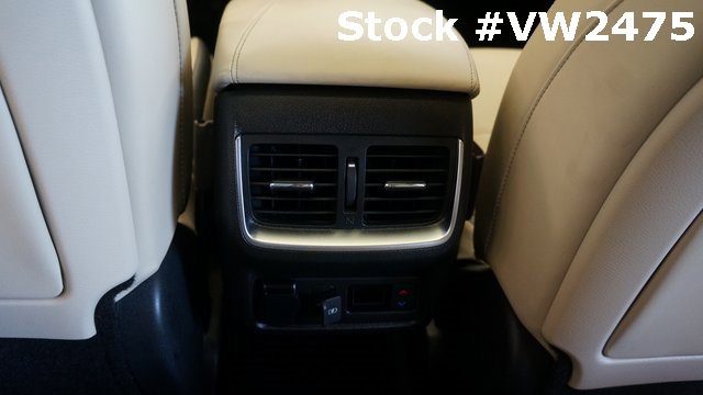 Used 2021 INFINITI QX50 Sensory w/ Cargo Package image 39