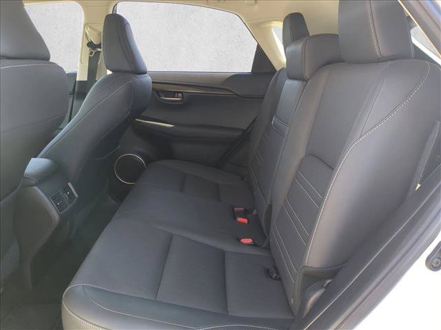 Used 2017 Lexus NX 200t FWD w/ Premium Package image 20