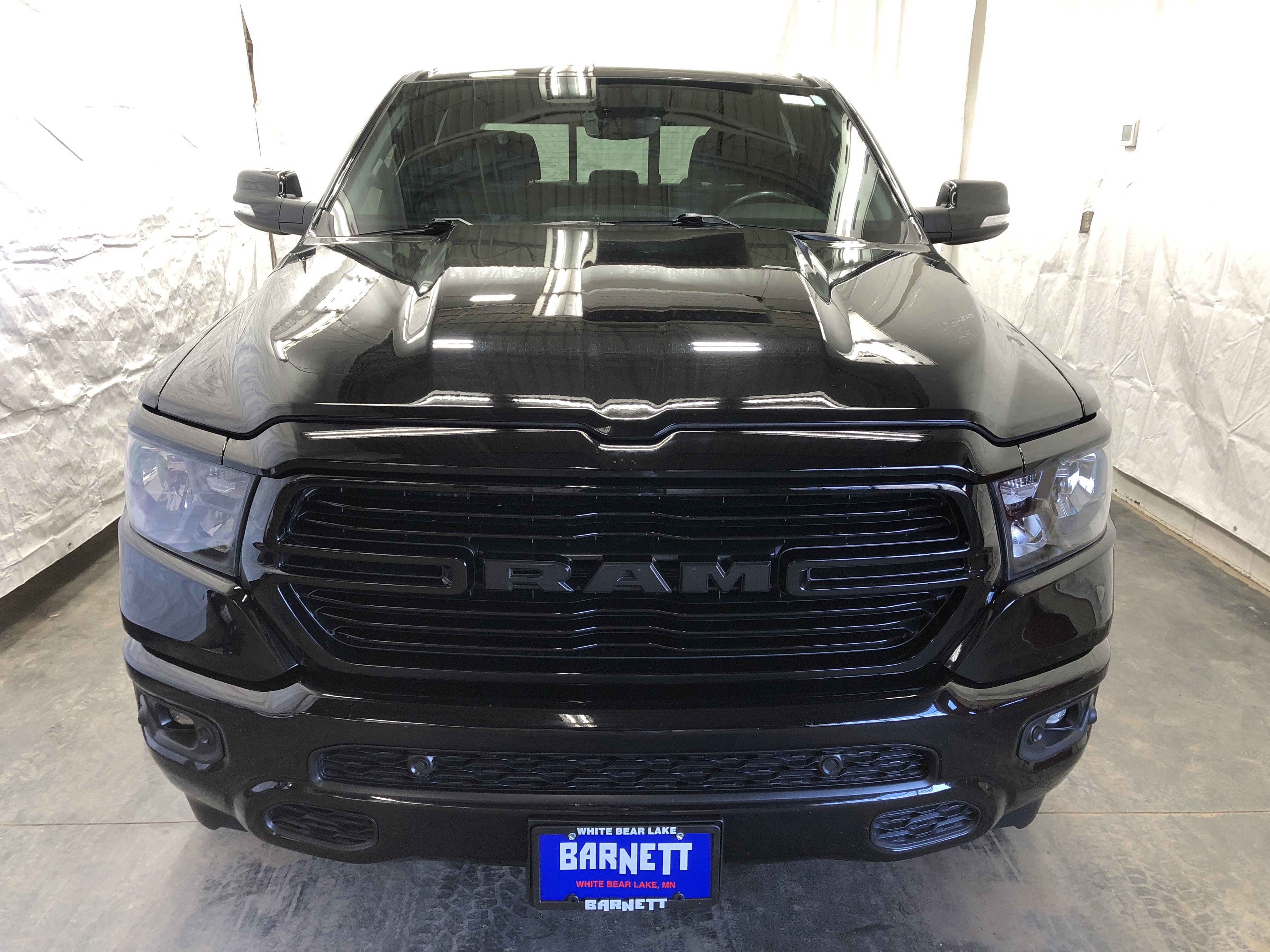 Used 2019 RAM 1500 Big Horn image 6