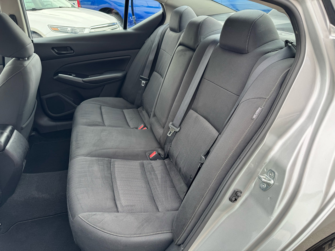 Used 2023 Nissan Altima 2.5 SV image 15