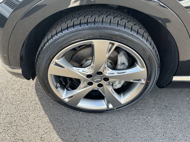 Used 2023 Genesis GV80 3.5T w/ Prestige Package AWD/4WD image 10