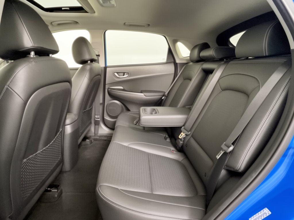 Used 2021 Hyundai Kona Ultimate AWD/4WD image 25