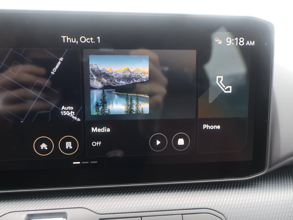 New 2026 Kia K4 GT-Line w/ GT-Line Premium Package FWD image 25