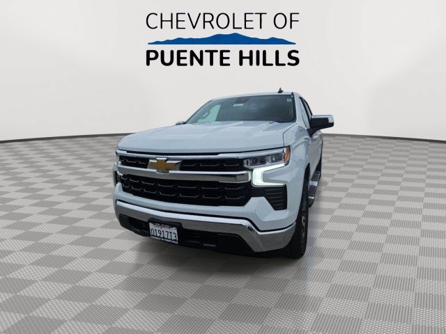 Used 2022 Chevrolet Silverado 1500 LT RWD image 3