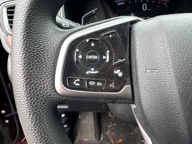 Used 2019 Honda CR-V EX image 12