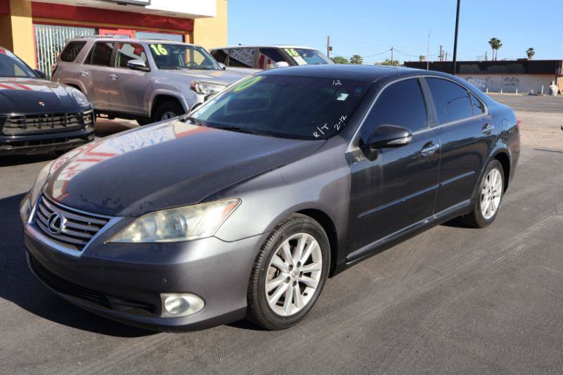 Used 2010 Lexus ES 350 FWD image 3