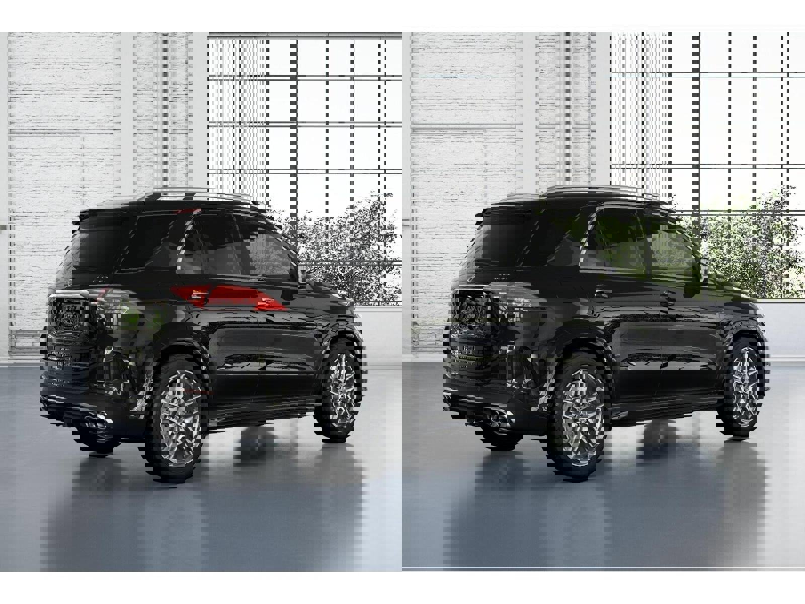 New 2026 Mercedes-Benz GLE 53 AMG 4MATIC image 19