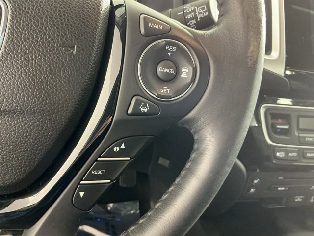 Used 2017 Honda Pilot Elite image 24