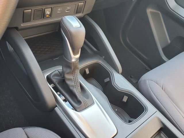 New 2026 Nissan Frontier S image 30