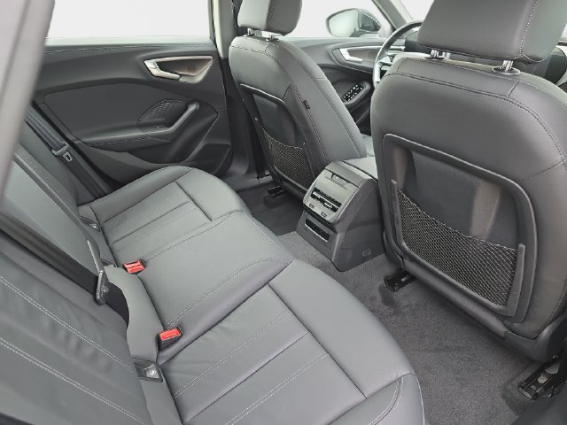 Certified 2025 Audi A5 Premium w/ Premium Plus AWD/4WD image 13