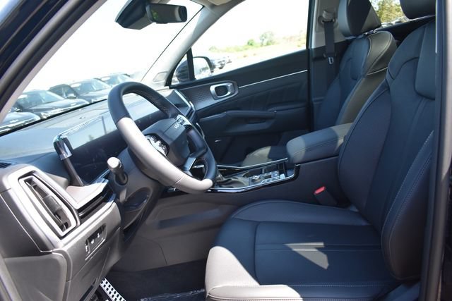 New 2026 Kia Sorento SX FWD image 25