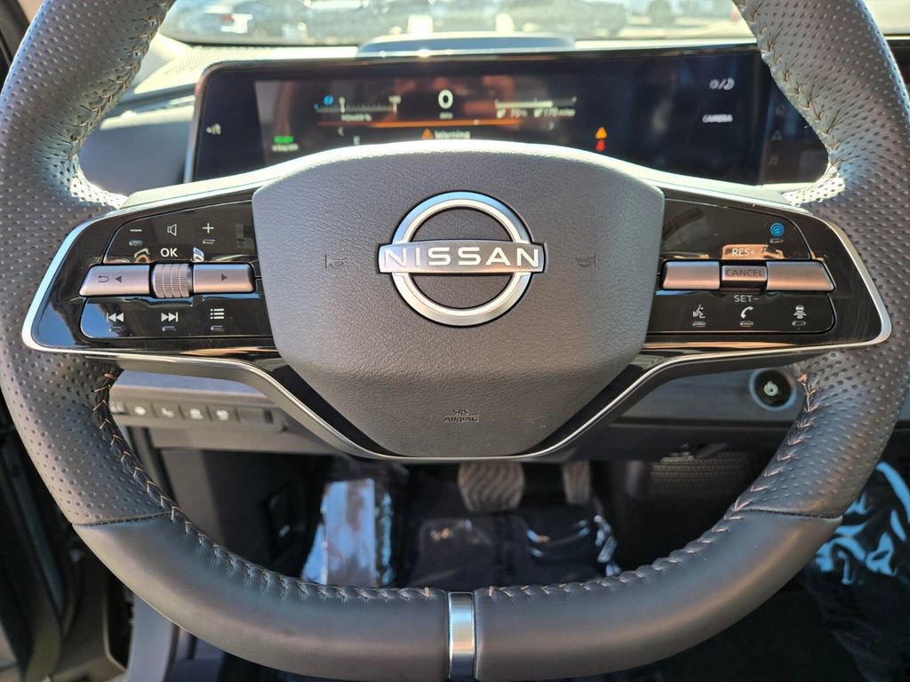 Used 2024 Nissan Ariya AWD image 24