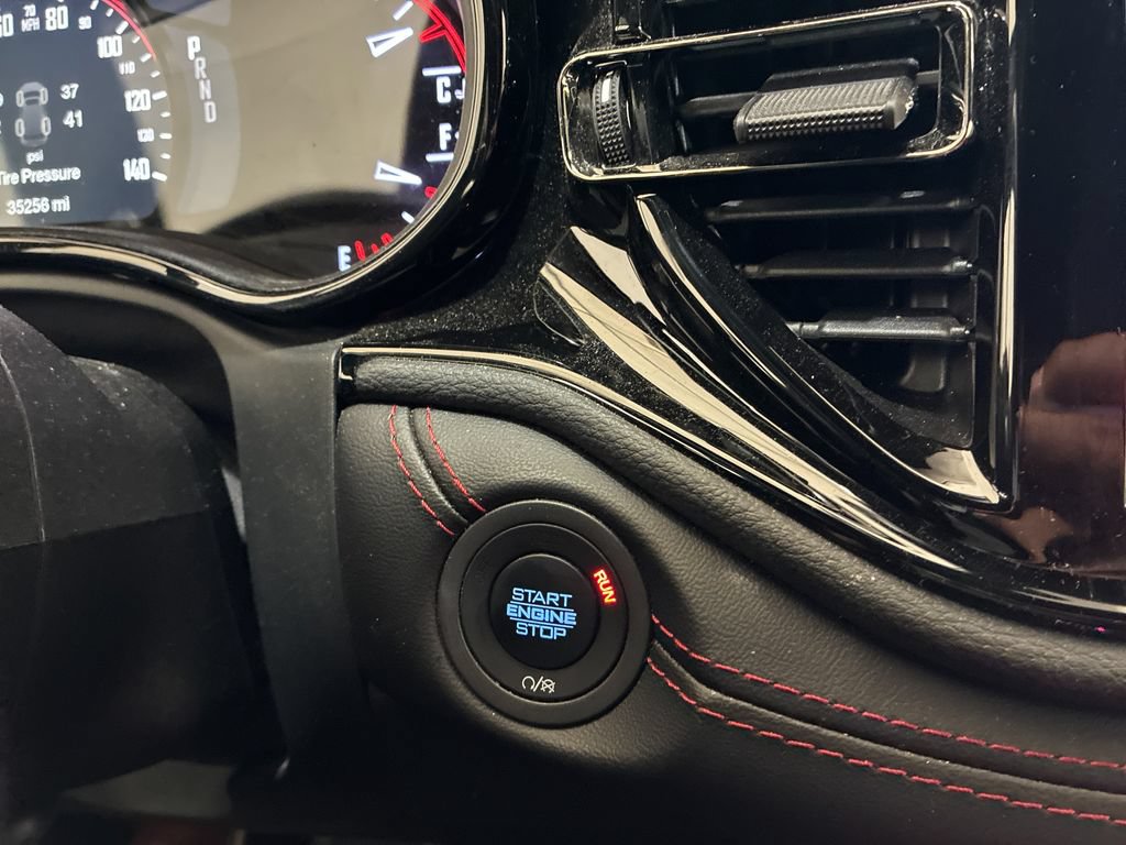 Used 2025 Dodge Durango GT AWD/4WD image 22