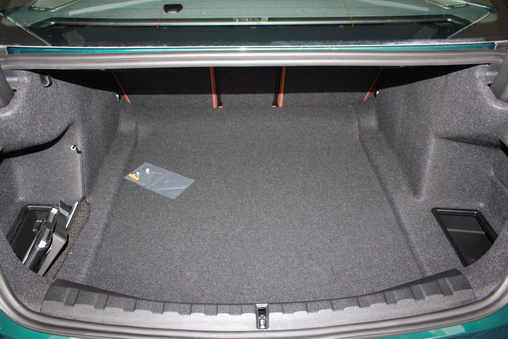 New 2026 BMW M340i xDrive w/ Premium Package image 14