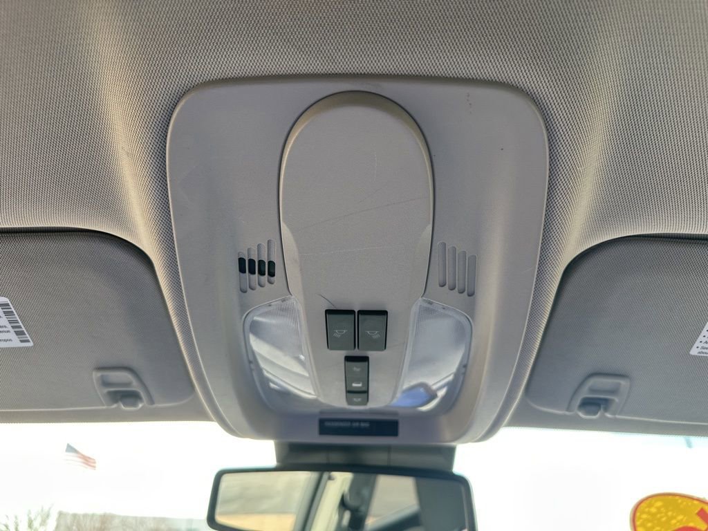 Used 2015 GMC Terrain SLE image 8