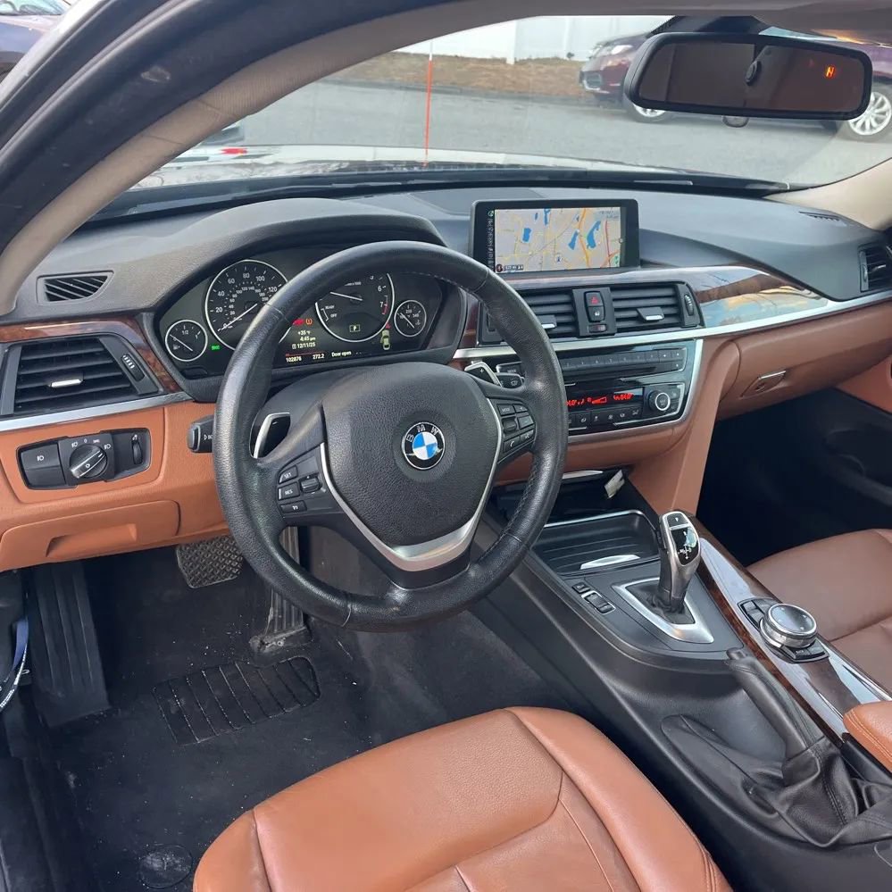Used 2014 BMW 428i xDrive Coupe AWD/4WD image 8