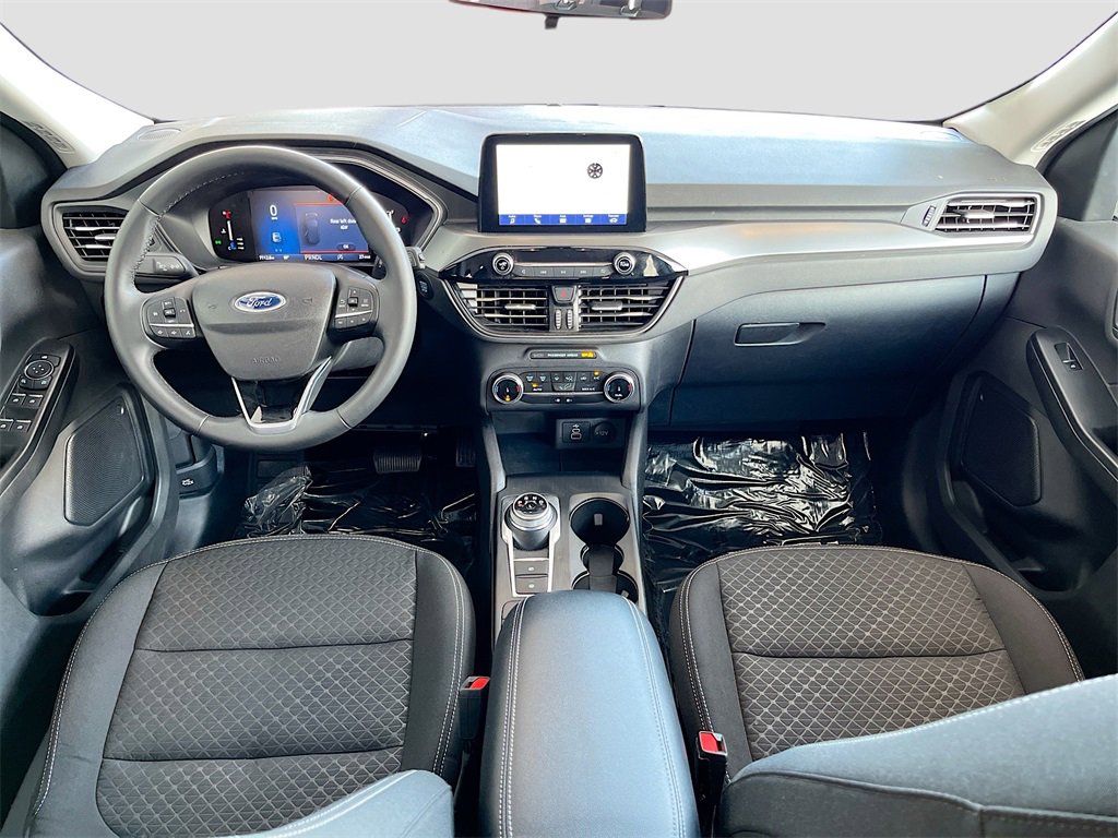 Used 2024 Ford Escape Active image 20