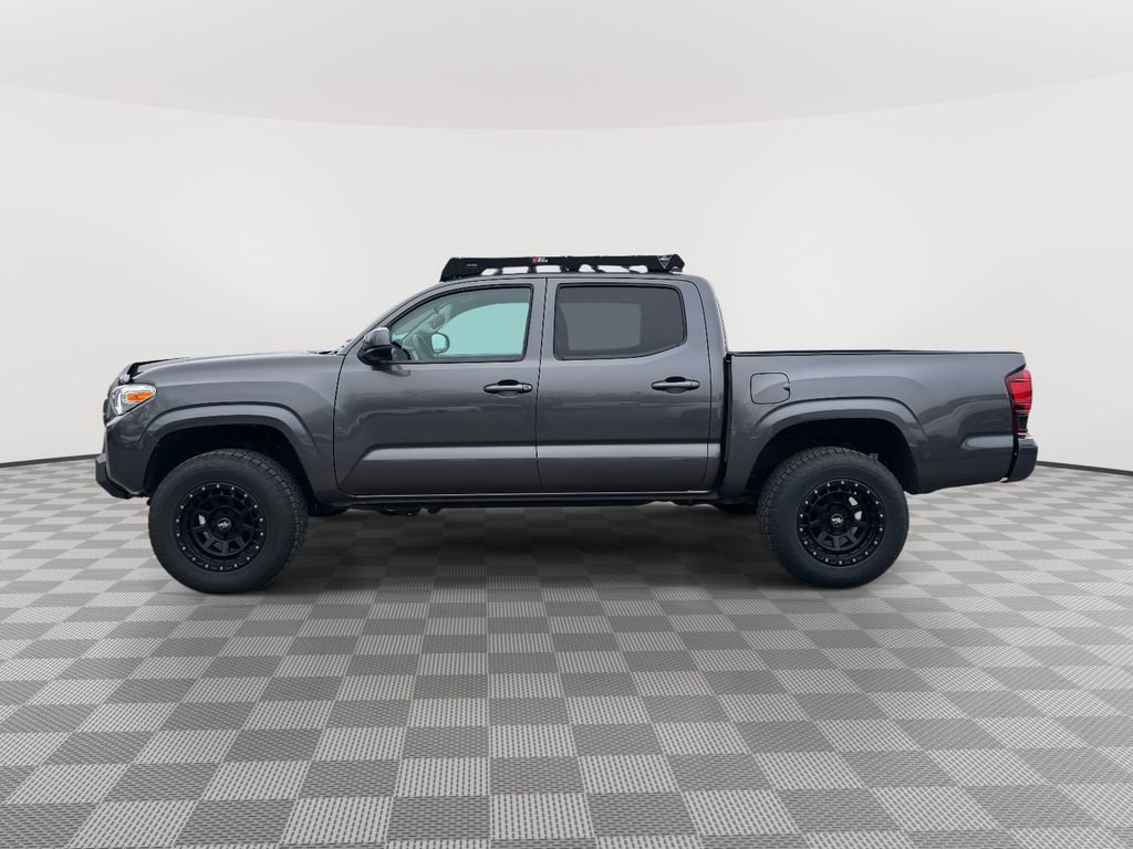Used 2021 Toyota Tacoma SR image 4