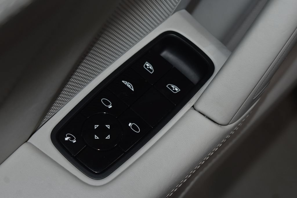 Certified 2021 Porsche 911 Turbo AWD/4WD image 8