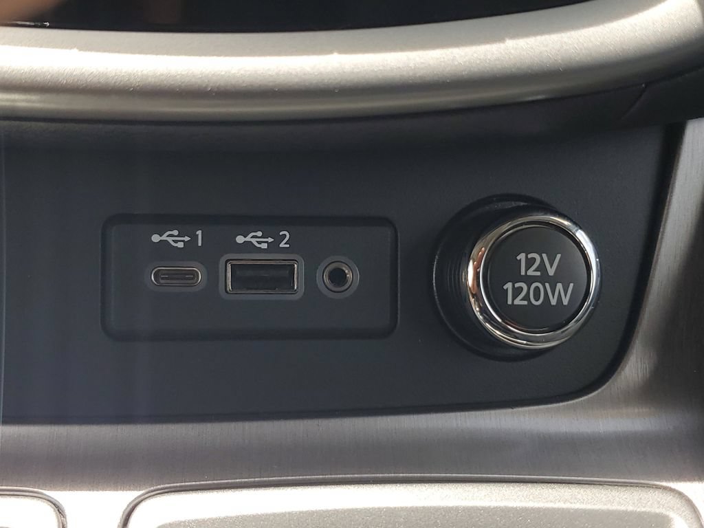 Used 2024 Nissan Murano SL FWD image 29