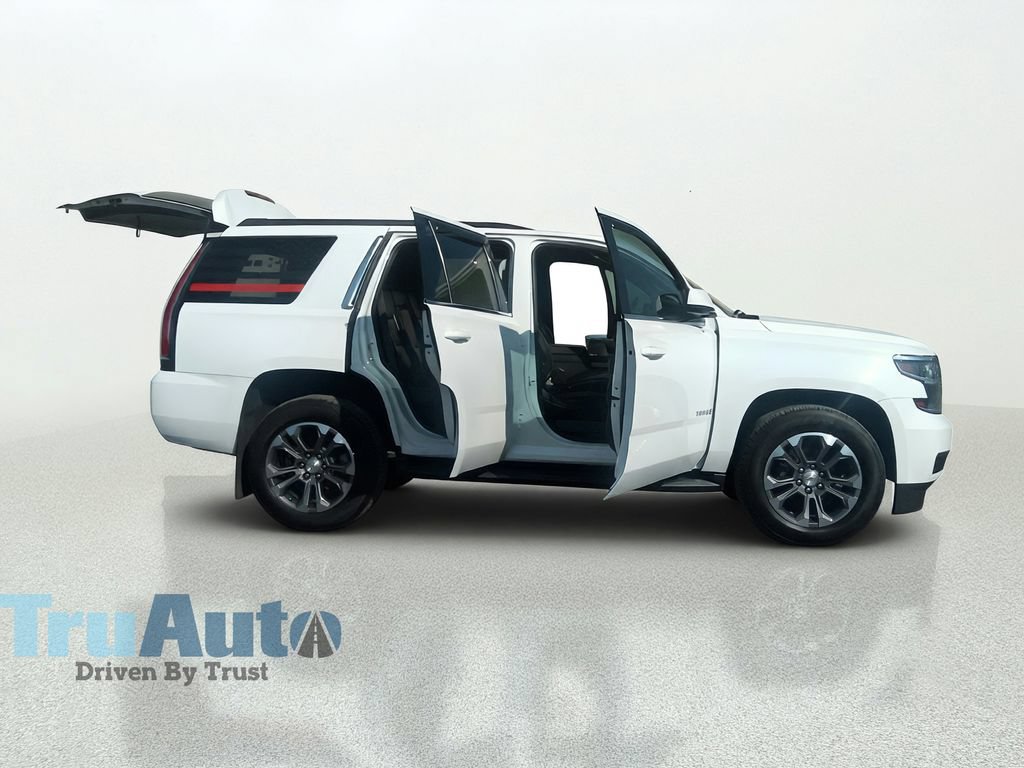 Used 2020 Chevrolet Tahoe LS RWD image 19