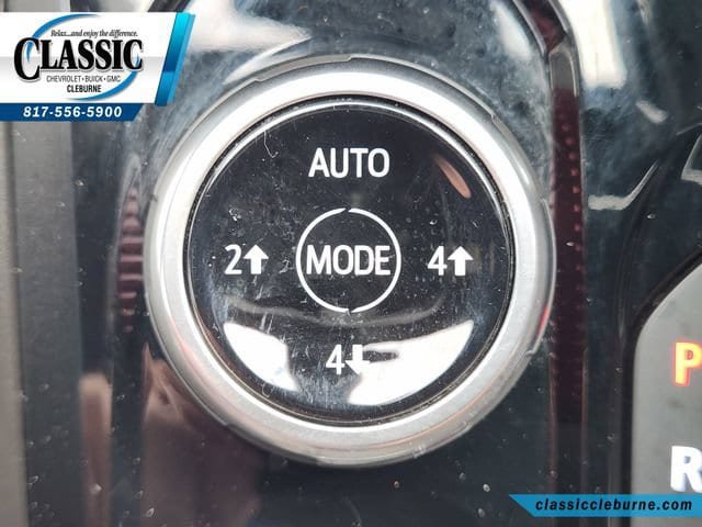 Used 2024 GMC Canyon AT4X AWD/4WD image 22