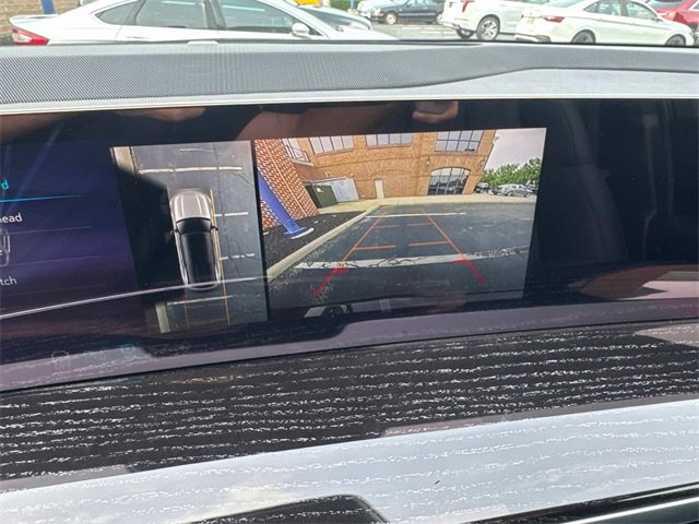 New 2026 Cadillac Escalade IQ Sport 1 w/ LPO, ONYX Package image 22