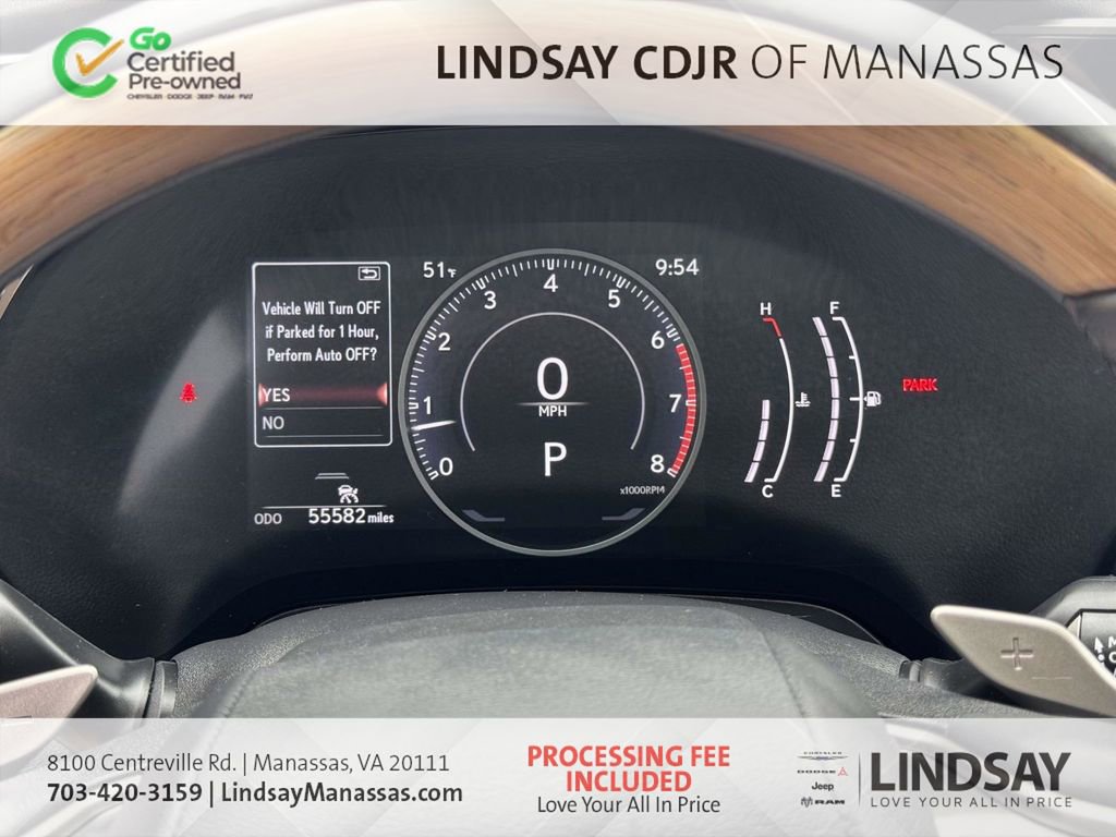 Used 2023 Lexus RX 350 Premium w/ Accessory Package image 30