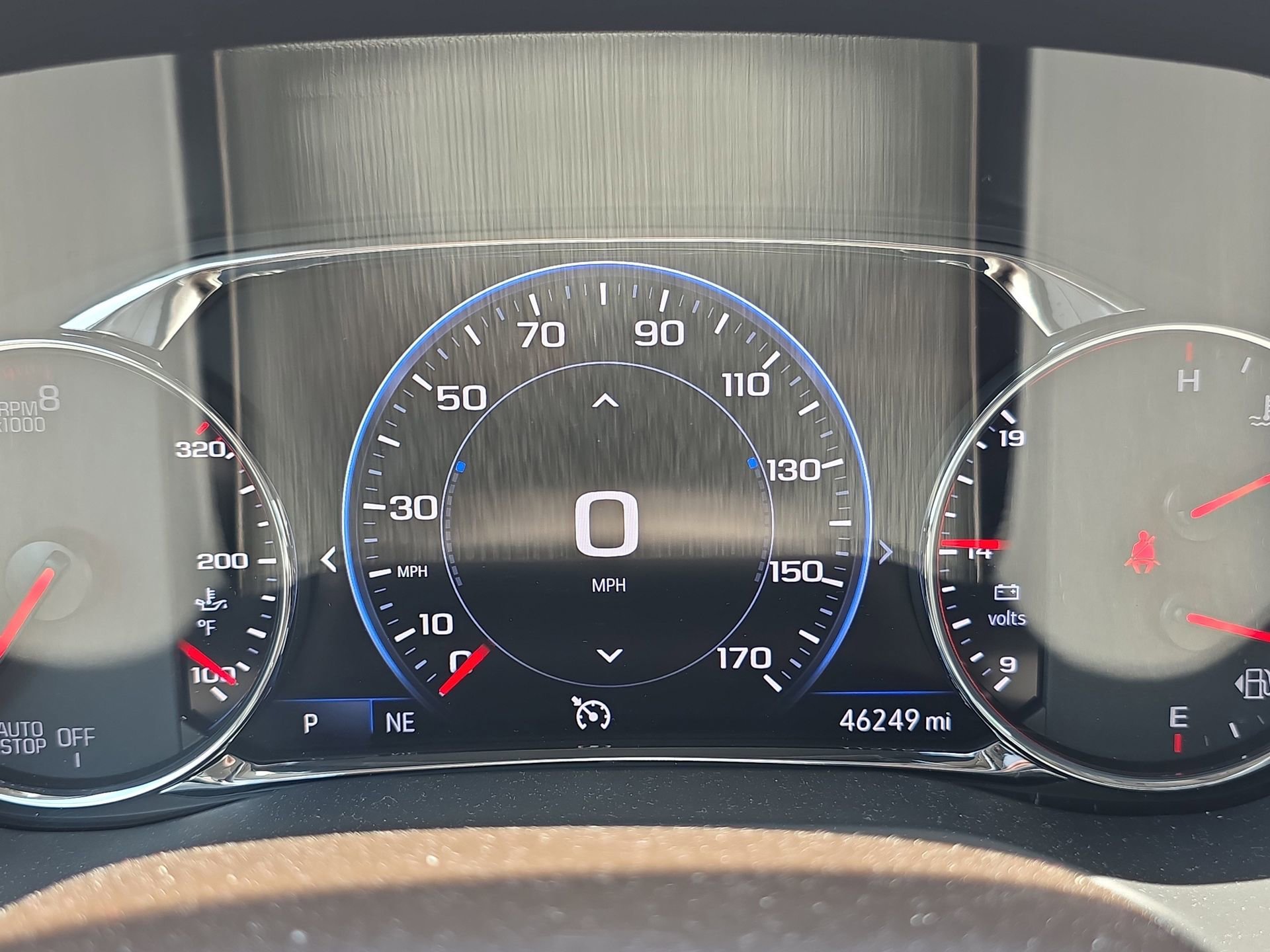Used 2021 GMC Acadia SLT w/ Technology Package FWD image 23