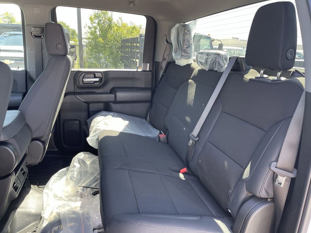New 2026 Chevrolet Silverado 3500 W/T w/ WT Convenience Package AWD/4WD image 12