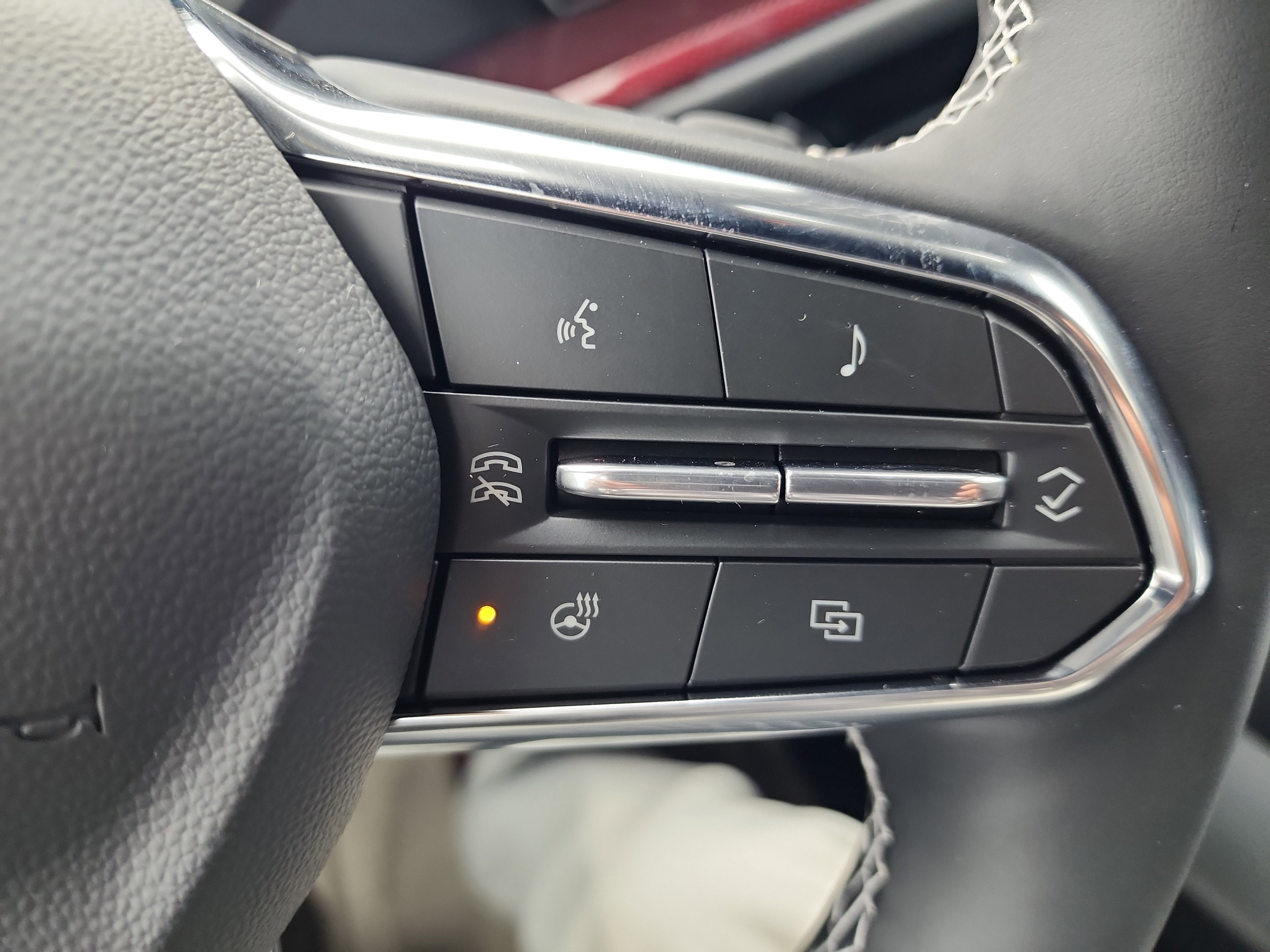 New 2026 Chevrolet Traverse Z71 AWD/4WD image 20